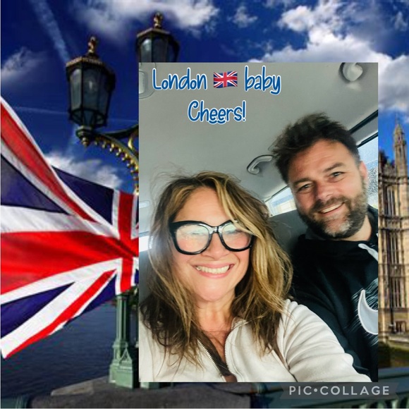 Meet your Posher, Marge!🩶 - Picture 5 of 14